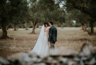 Matrimonio in stile mediterraneo