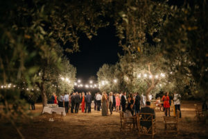 Puglia destination wedding